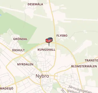 Nybro