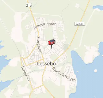 Lessebo