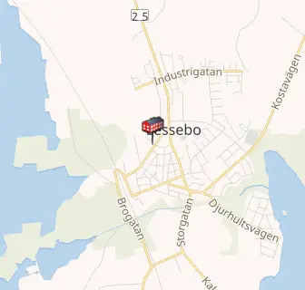 Lessebo