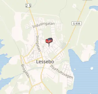 Lessebo