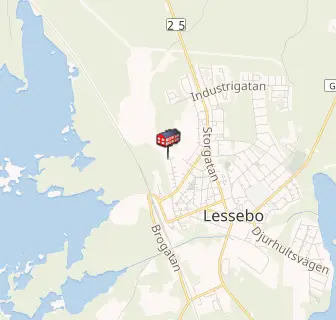 Lessebo