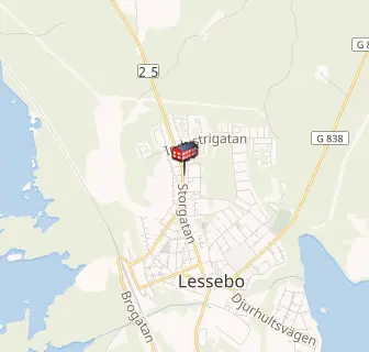 Lessebo