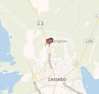 Lessebo