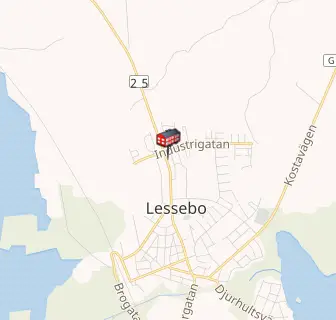 Lessebo