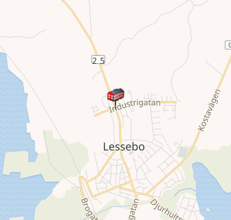 Lessebo