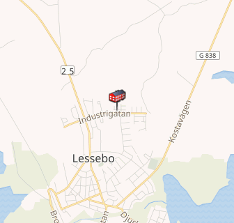 Lessebo
