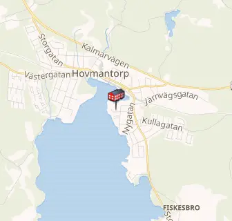 Lessebo