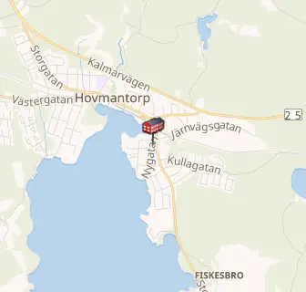 Lessebo