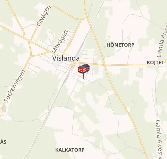 Alvesta