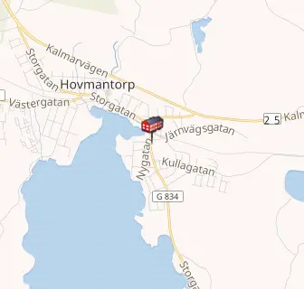 Lessebo