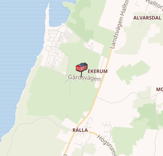 Borgholm