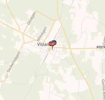 Alvesta