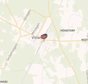 Alvesta