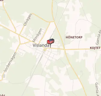 Alvesta