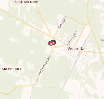Alvesta