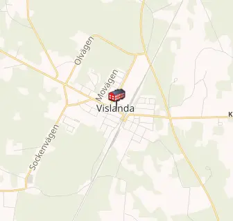 Alvesta