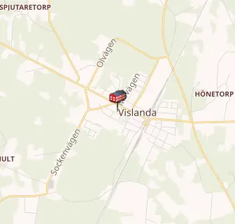 Alvesta