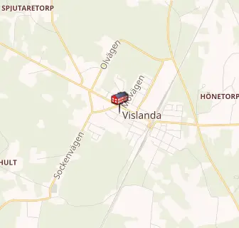 Alvesta