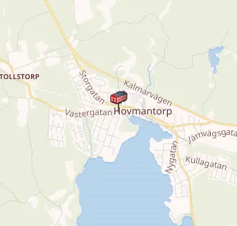 Lessebo