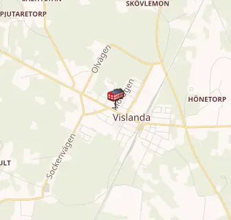 Alvesta