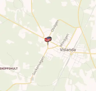 Alvesta