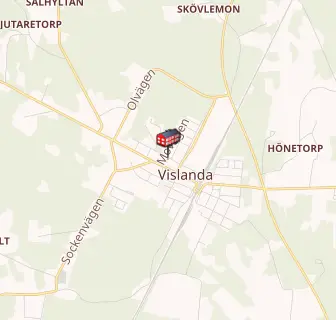Alvesta