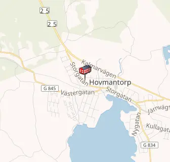 Lessebo