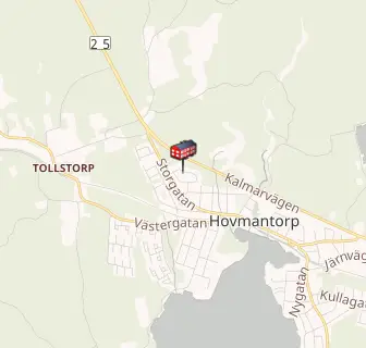 Lessebo