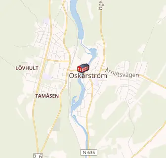 Halmstad