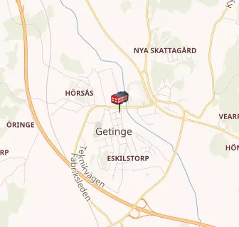 Halmstad