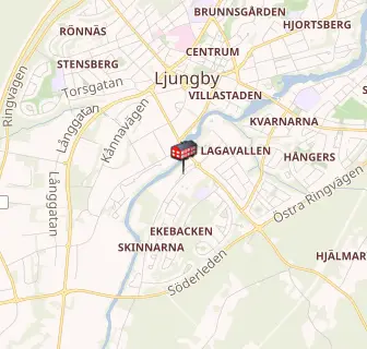 Ljungby