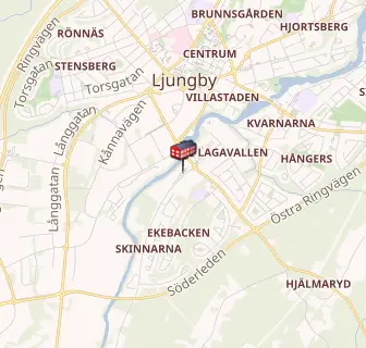 Ljungby