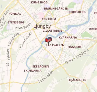 Ljungby