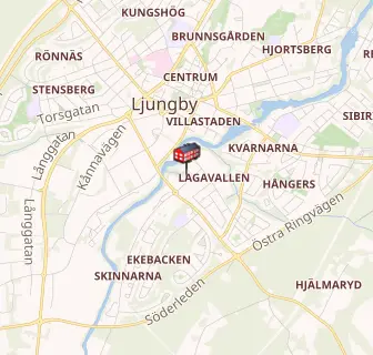 Ljungby