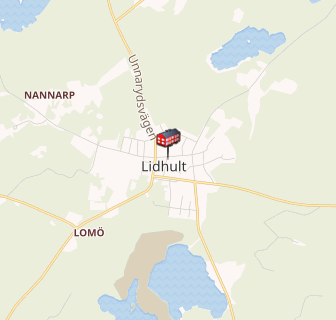 Ljungby