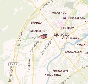 Ljungby