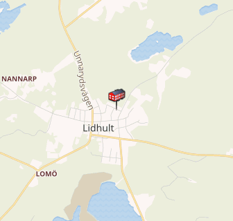 Ljungby