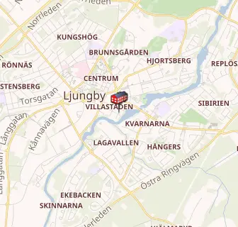 Ljungby