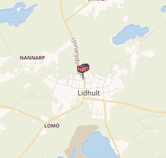 Ljungby