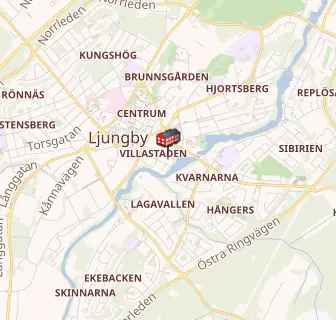Ljungby