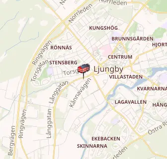Ljungby