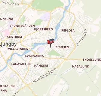 Ljungby
