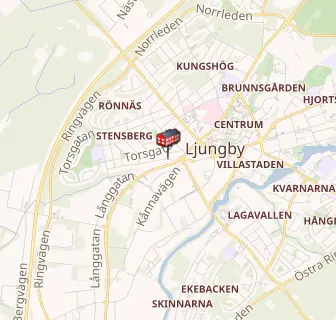 Ljungby