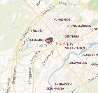 Ljungby