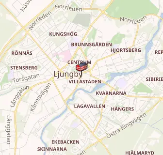 Ljungby