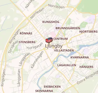 Ljungby