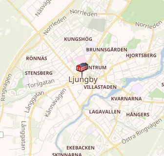 Ljungby