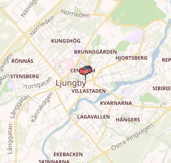 Ljungby