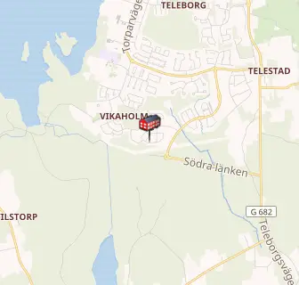 Växjö