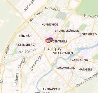 Ljungby